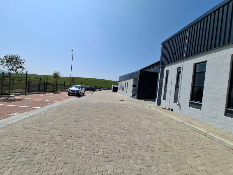 To Let commercial Property for Rent in Atlantic Hills Western Cape